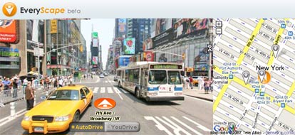 Everyscape