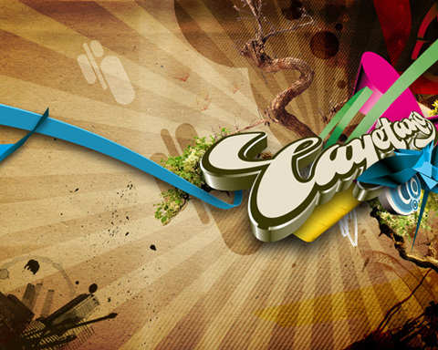 21 Creative Hi-Res Wallpapers Only for Designers