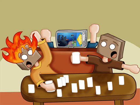 24 Amazing High Quality Desktop Wallpapers