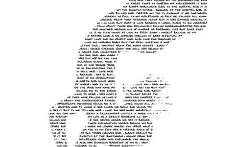 25 Creative Typography Wallpapers for your Desktop