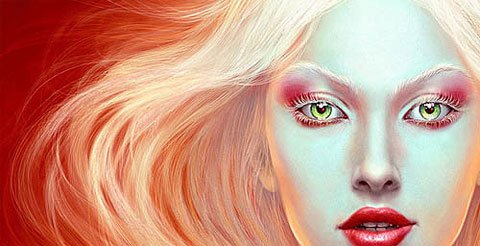 40 Wallpapers Loaded With Color