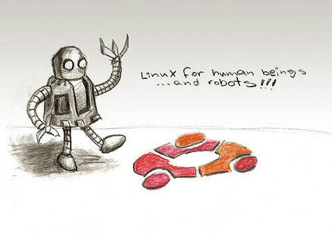 60 Beautiful Ubuntu Desktop Wallpapers