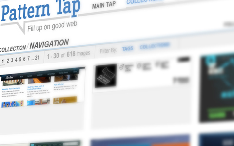 pattern-tap-inspiration