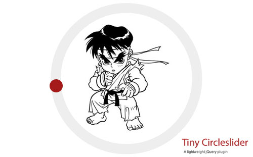 tinycircleslider