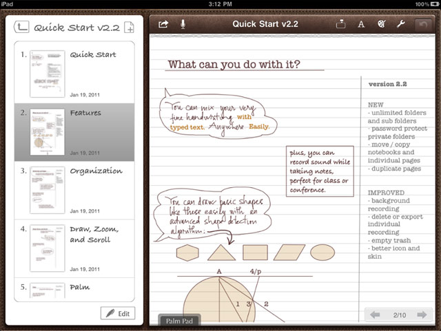 notes-plus-ipad
