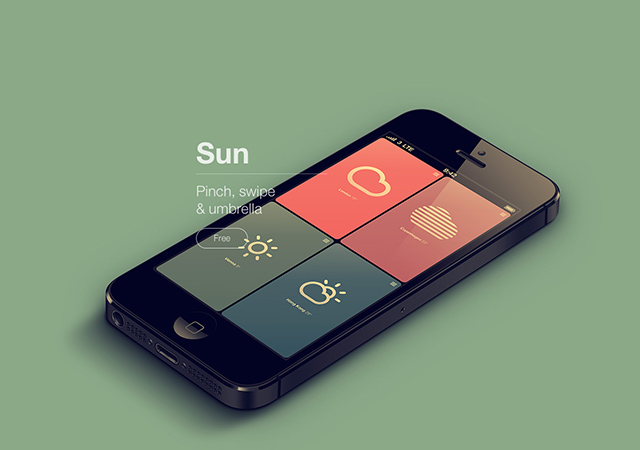 sun-meteo-app