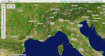 Ask.com - Maps & Directions