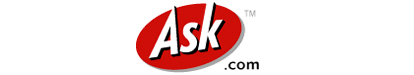 Ask.com - Nuovo logo