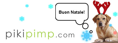 buon natale