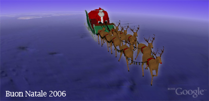 buon natale 2006