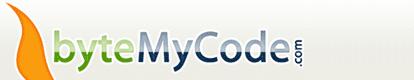 byte my code