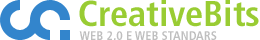 crativebits web 2.0 web standard