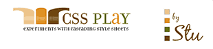 css play