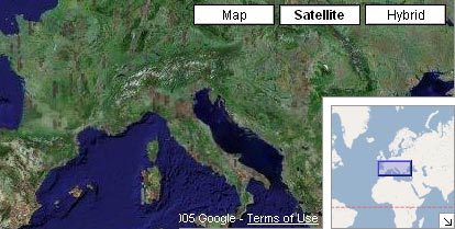google maps