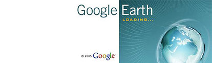 google earth