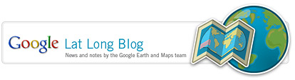 google earth google maps