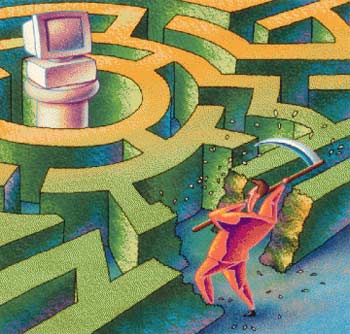 Rapida panoramica sull'etica hacker