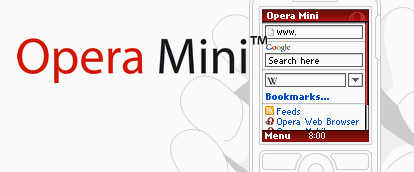 mini opera