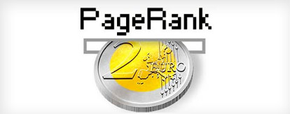 pagerank pr