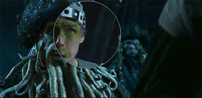 Pirati dei Caraibi: La maledizione del forziere fantasma