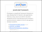 prototype