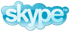skype