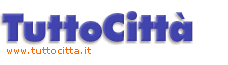 logo Tutto CittÃ 