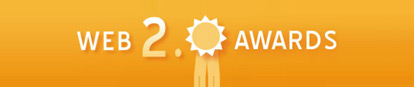 web 2.0 awards